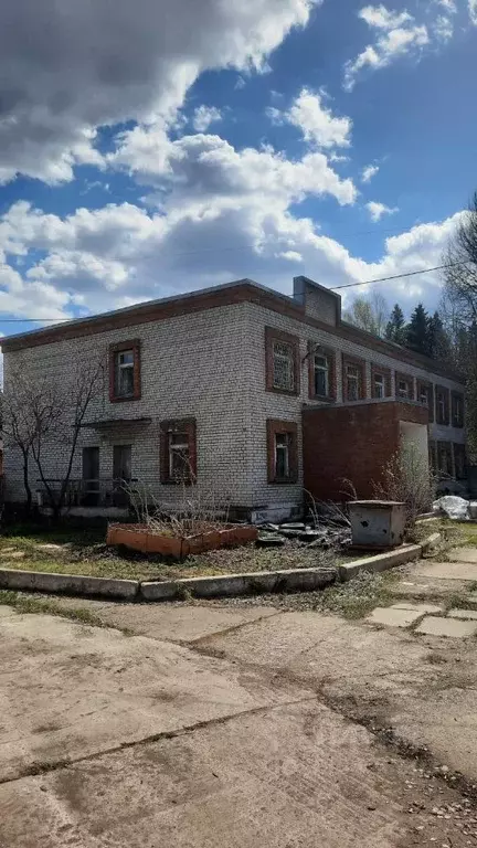 Помещение свободного назначения в Кировская область, Кирово-Чепецк ... - Фото 2