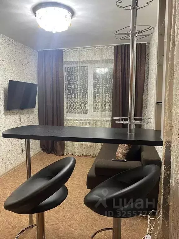 1-к кв. Алтайский край, Алейск ул. Ширшова, 22 (31.0 м) - Фото 2