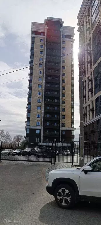 Продаётся 1-к квартира, 35.65 м - Фото 0
