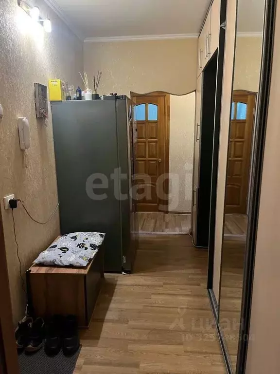 2-к кв. Ямало-Ненецкий АО, Ноябрьск ул. Цоя, 21А (48.7 м) - Фото 1