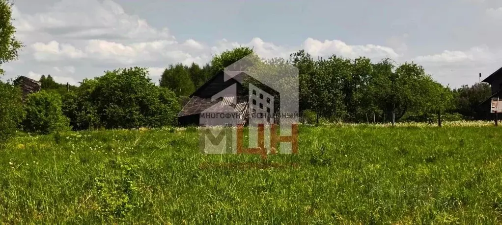 Дом в Тверская область, Конаковский муниципальный округ, д. Харитоново ... - Фото 2