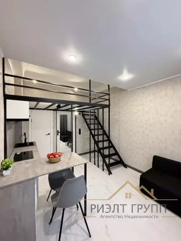 Студия Татарстан, Казань ул. Белинского, 12/8 (15.0 м) - Фото 2