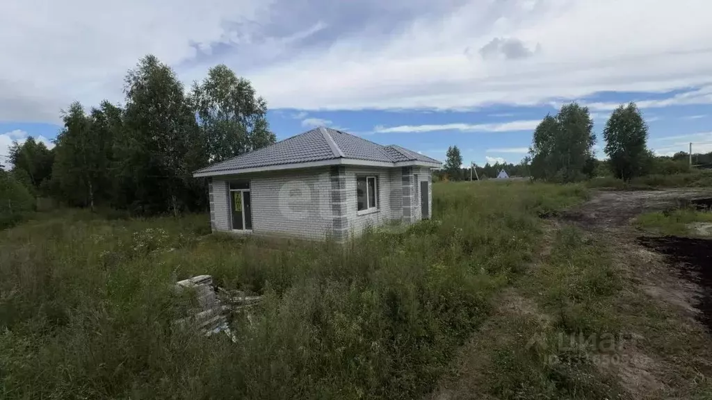 Дом в Тюменская область, Нижнетавдинский муниципальный округ, Озера ... - Фото 2