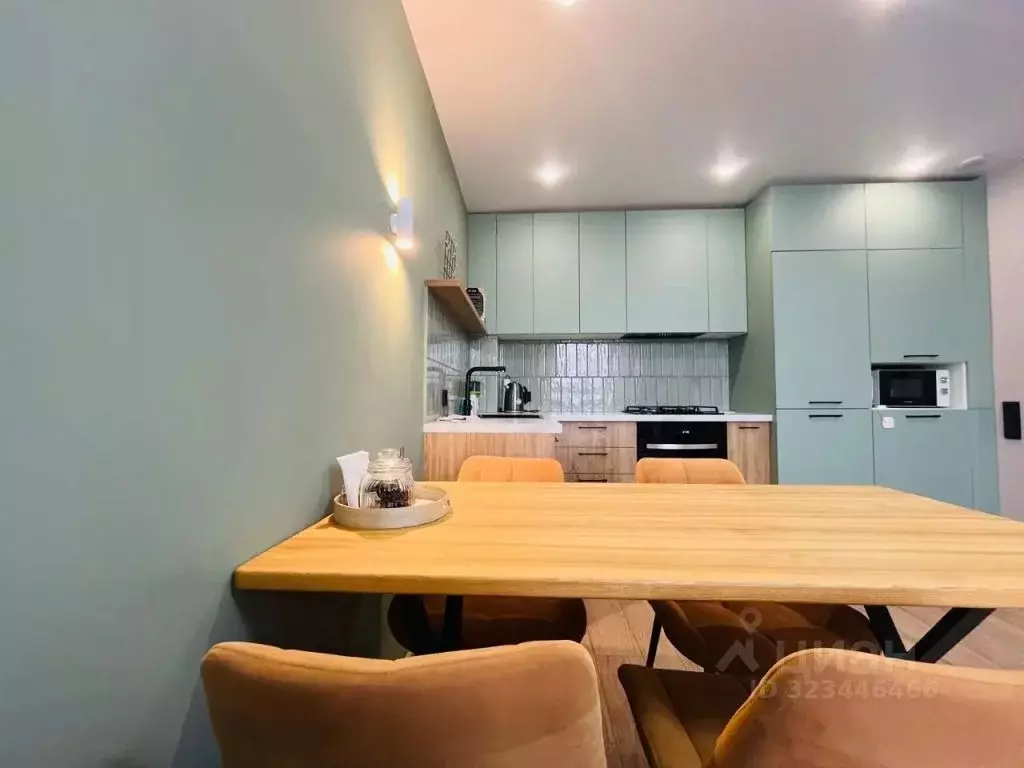 1-к кв. Рязанская область, Рязань Мервинская ул., 6 (40.0 м) - Фото 2