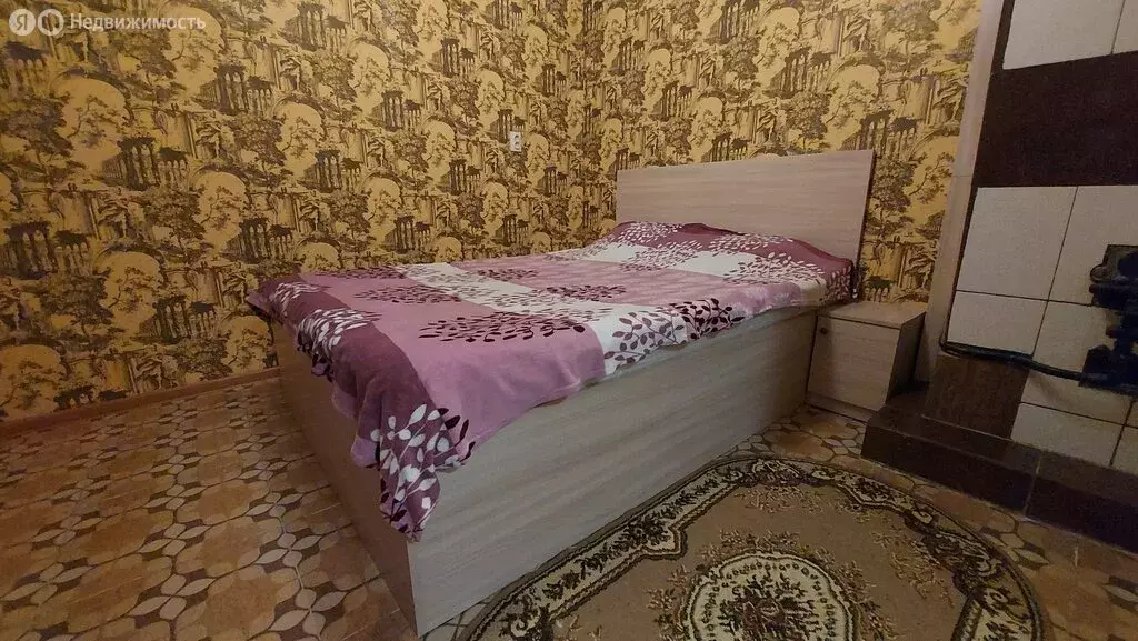 Дом в Пятигорск, Красная улица, 6 (21 м) - Фото 1