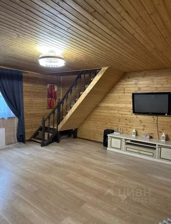 Дом в Московская область, Химки Сходня мкр, Саврасово кв-л, уч9 (120 ... - Фото 0