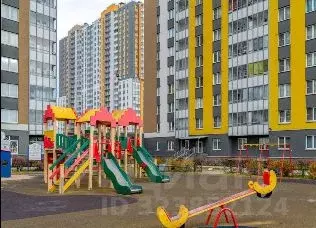 Студия Санкт-Петербург ул. Чарушинская, 32 (25.0 м) - Фото 2