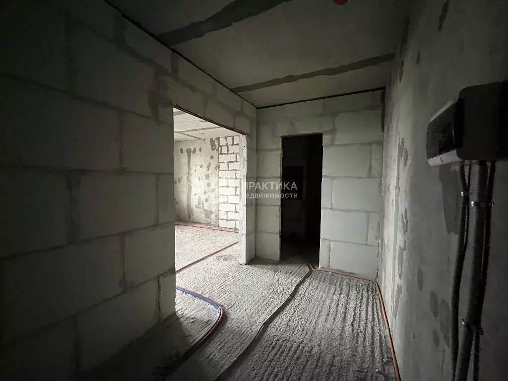 Продается 1-комнатная квартира - Фото 2