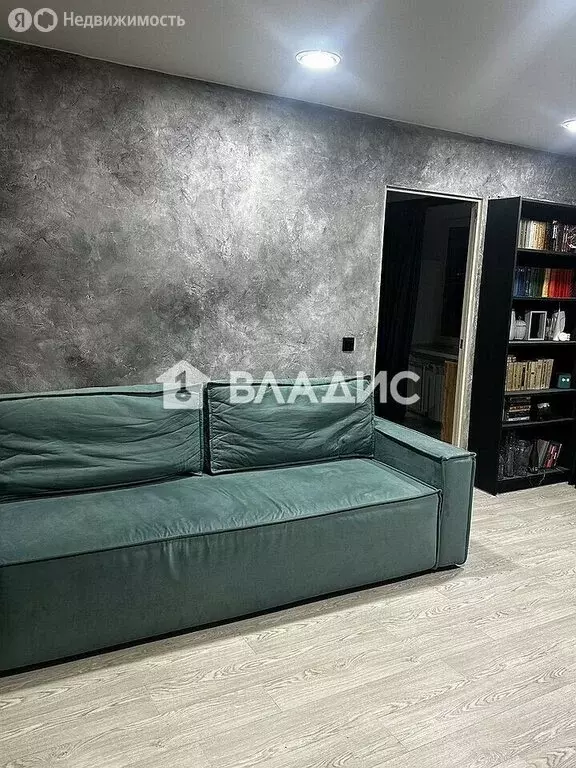 2-комнатная квартира: Коломна, Окский проспект, 5 (41.2 м) - Фото 2