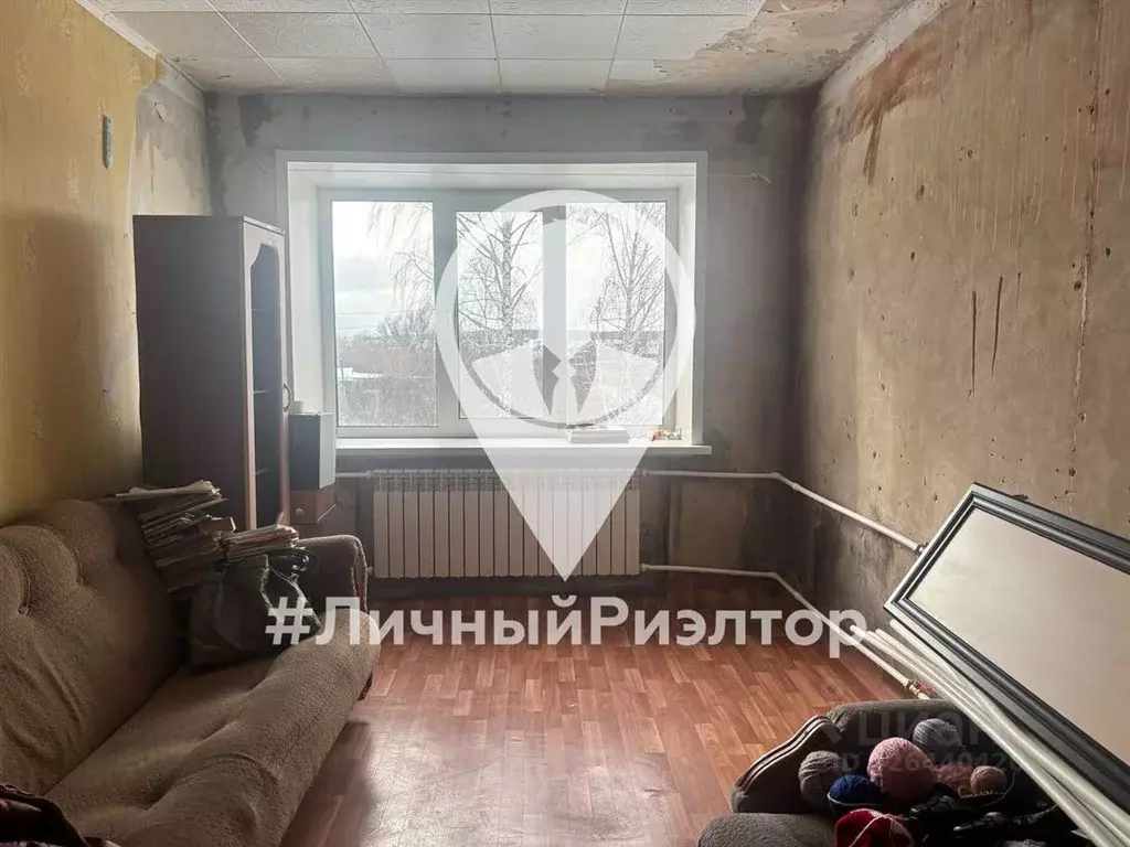 1-к кв. Рязанская область, Спасск-Рязанский ш. Рязанское, 20 (33.0 м) - Фото 2