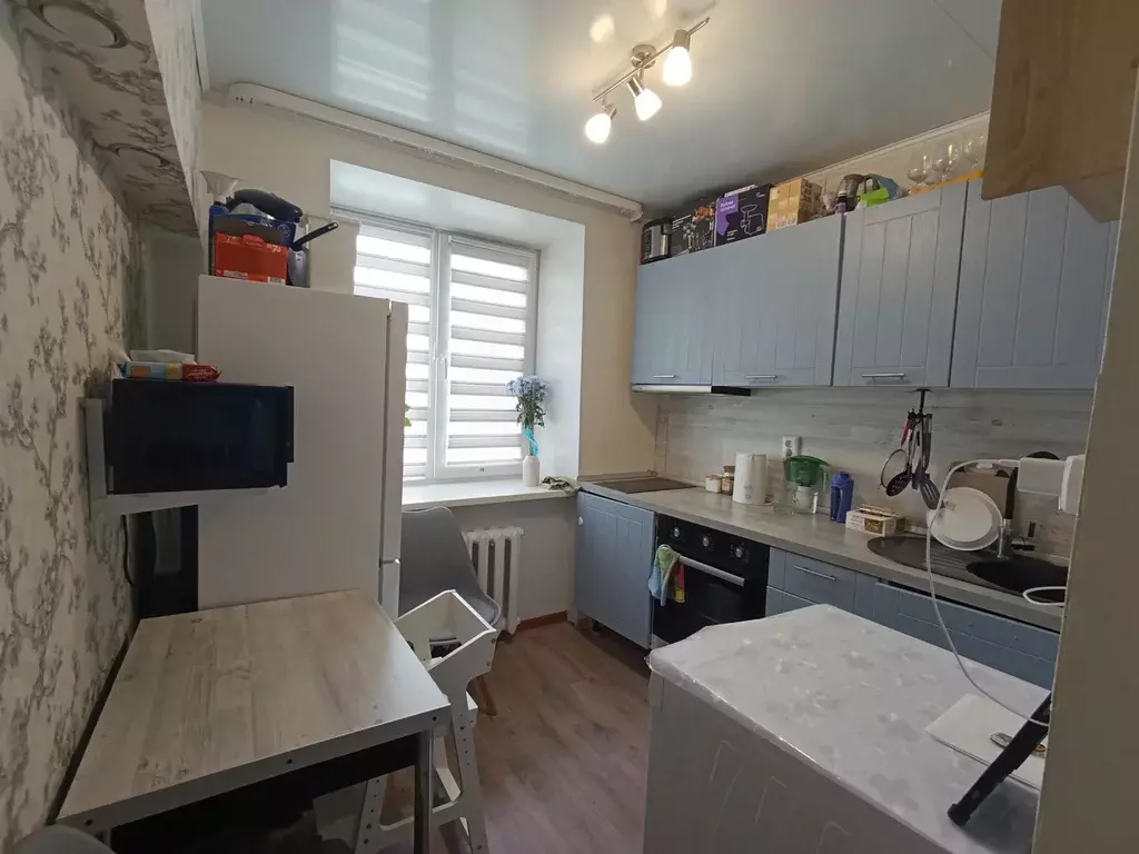 Продаётся 2-к квартира, 43 м - Фото 0