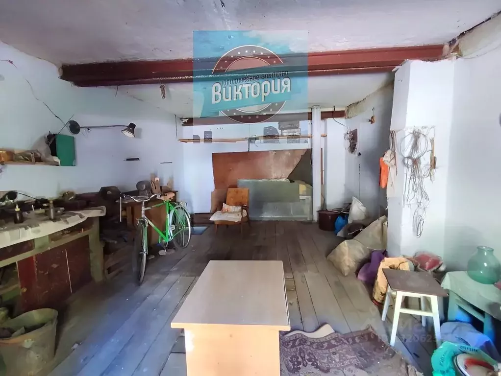 Гараж в Орловская область, Мценск (24.0 м) - Фото 0