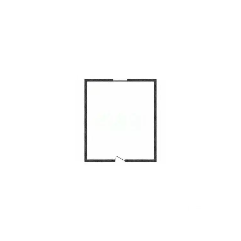 Комната Белгородская область, Строитель Яковлевский городской округ, ... - Фото 2