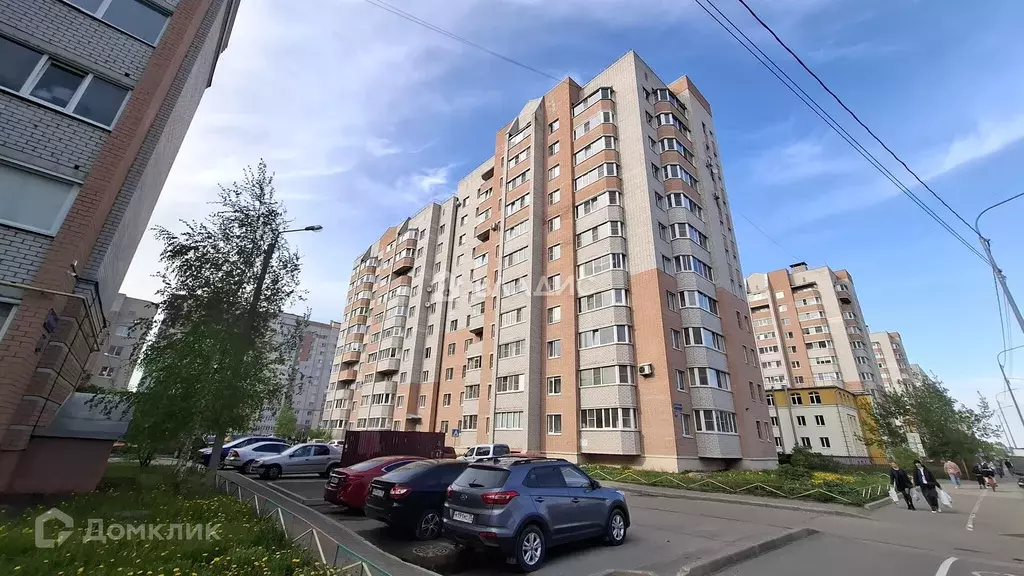 Продаётся 1-к квартира, 39.1 м - Фото 0
