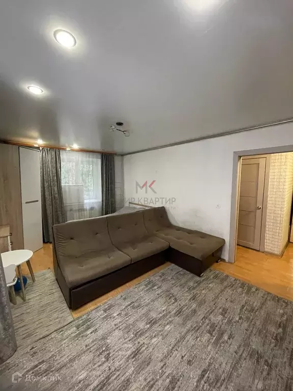 Продаётся 1-к квартира, 30 м - Фото 1