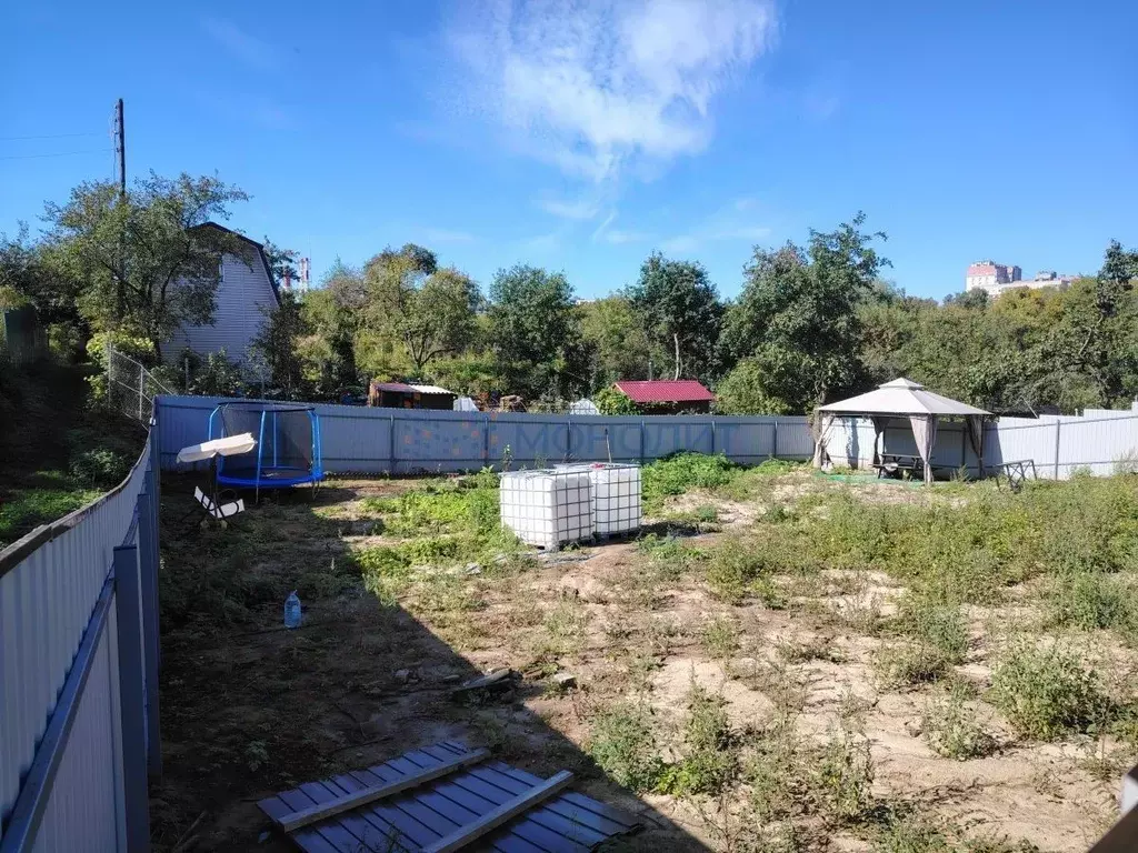 Участок в Нижегородская область, Нижний Новгород Яблоко СНТ, 125 (4.2 ... - Фото 1