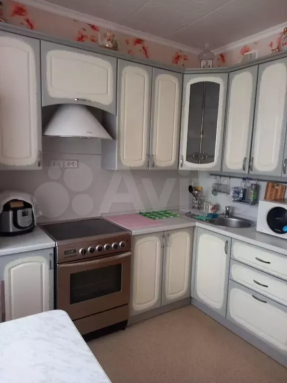 3-к. квартира, 63 м, 8/9 эт. - Фото 1