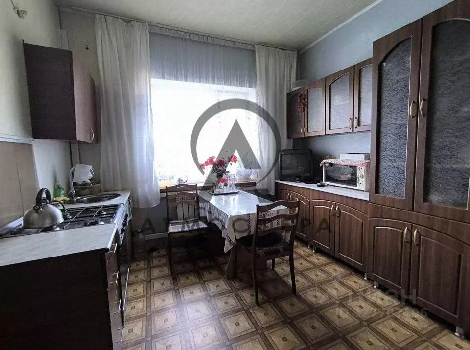 Дом в Краснодарский край, Апшеронск ул. Твардовского, 2 (94 м) - Фото 1