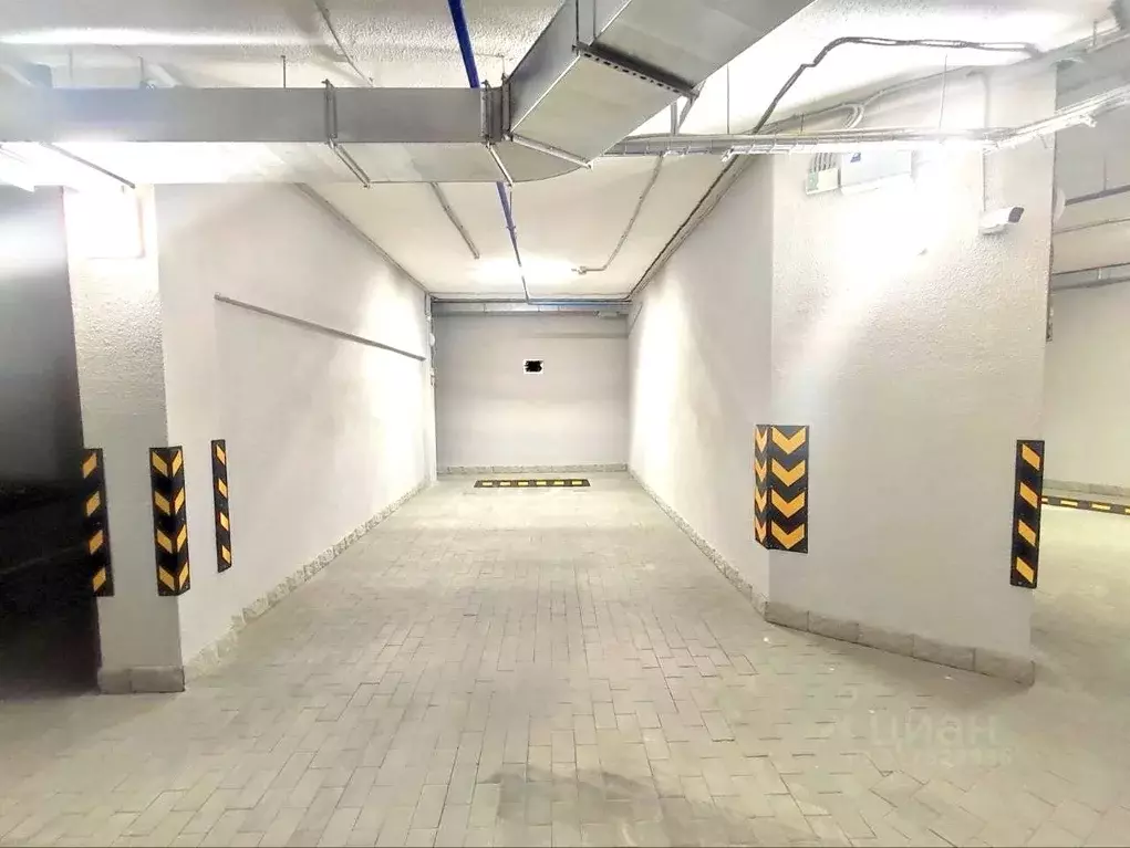 Гараж в Севастополь ул. Летчиков, 10 (21 м) - Фото 1