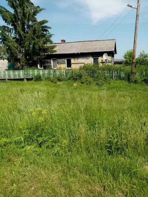 Дом 55,9 м на участке 15 сот. - Фото 0