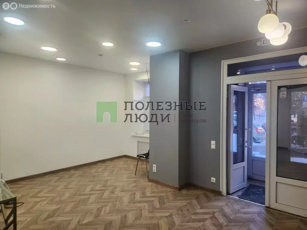 Офис (61.2 м) - Фото 1