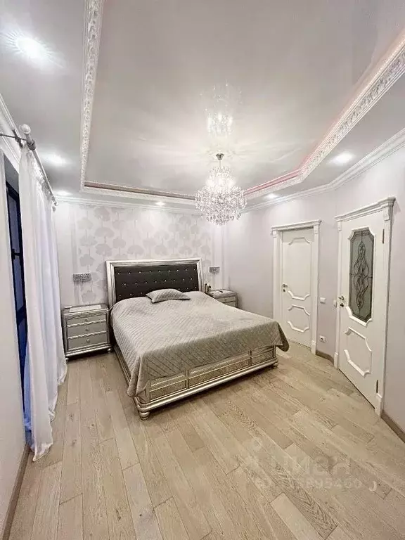 4-к кв. Краснодарский край, Сочи Центральный мкр, пер. Горького, 24 ... - Фото 2