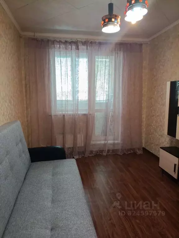 2-к кв. Москва Батюнинская ул., 14 (53.0 м) - Фото 1