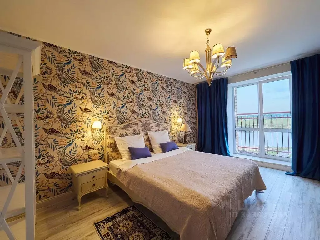 1-к кв. Тверская область, Конаковский муниципальный округ, д. Мокшино ... - Фото 1