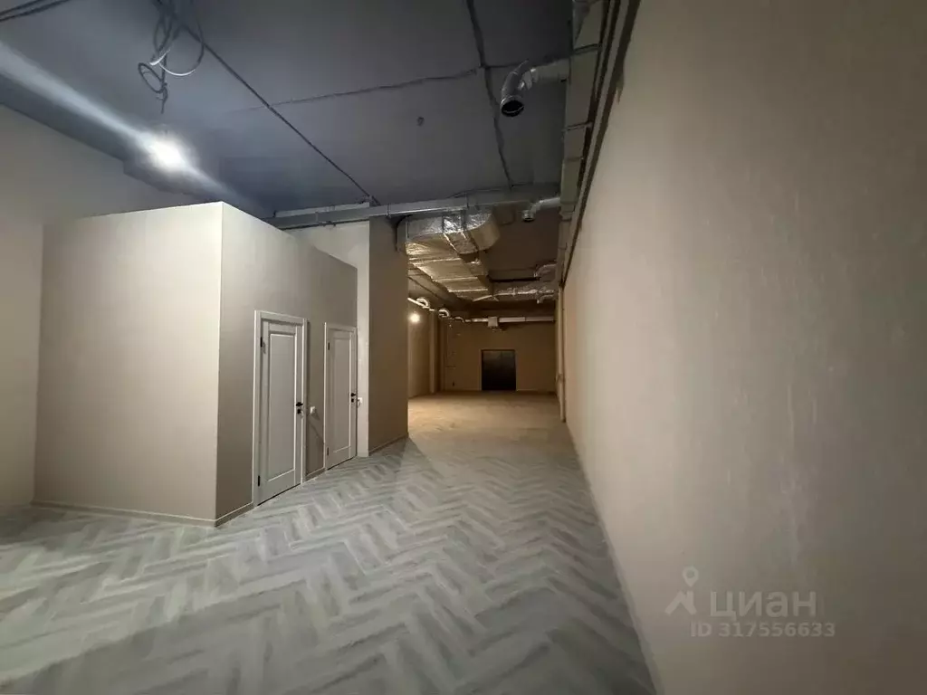 Офис в Ростовская область, Ростов-на-Дону Ворошиловский просп., 82/4 ... - Фото 2