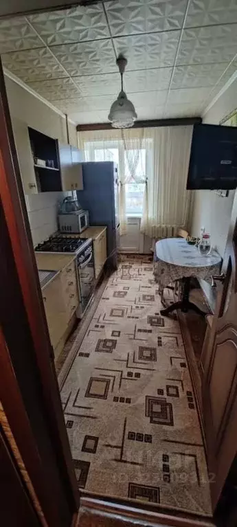 2-к кв. Белгородская область, Старый Оскол ул. Урицкого, 14 (51.0 м) - Фото 1