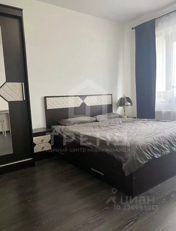 Студия Санкт-Петербург просп. Ветеранов, 183 (24.9 м) - Фото 1