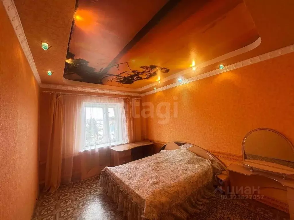 Дом в Челябинская область, Сосновский муниципальный округ, с. Чипышево ... - Фото 1