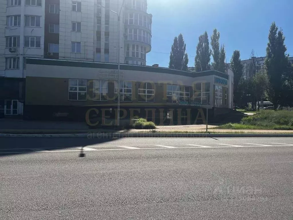 Помещение свободного назначения в Белгородская область, Белгород ул. ... - Фото 2