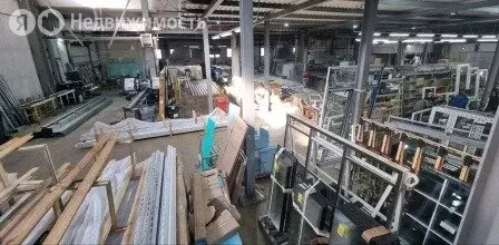 Производственное помещение (541 м) - Фото 2