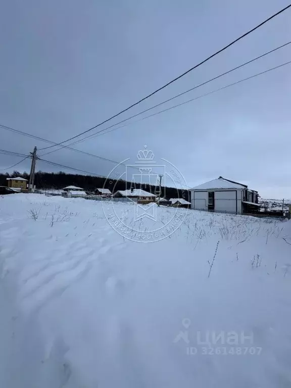 Участок в Татарстан, Казань ул. Звездопадная (8.0 сот.) - Фото 2