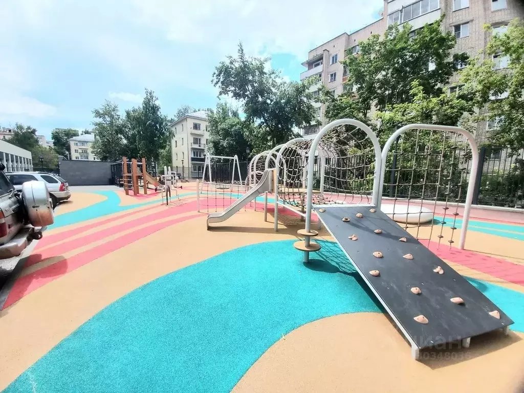 2-к кв. Кировская область, Киров ул. Воровского, 97 (48.0 м) - Фото 2