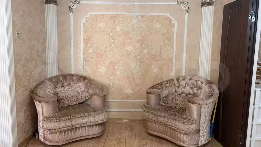 2-к. квартира, 50 м, 2/5 эт. - Фото 1