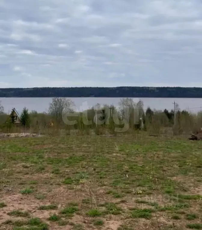 Участок в Пермский край, Пермский муниципальный округ, д. Мостовая ... - Фото 2