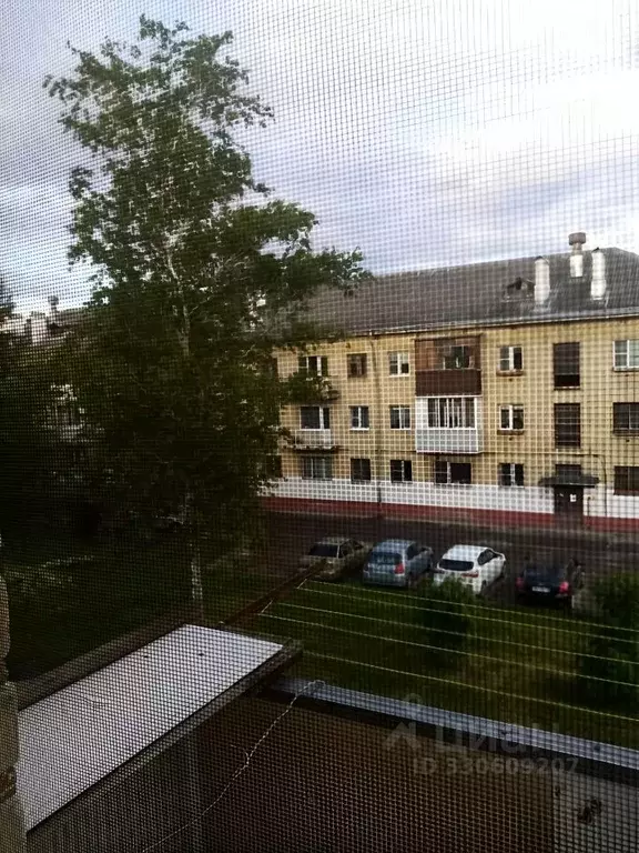 1-к кв. Московская область, Фрязино Комсомольская ул., 20 (33.0 м) - Фото 2