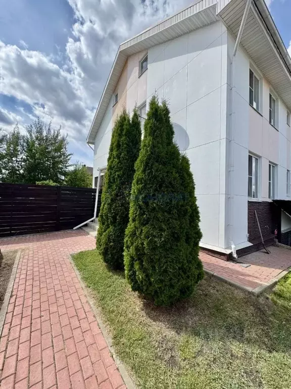 Дом в Пермский край, Соликамск ул. 20-летия Победы (155 м) - Фото 1