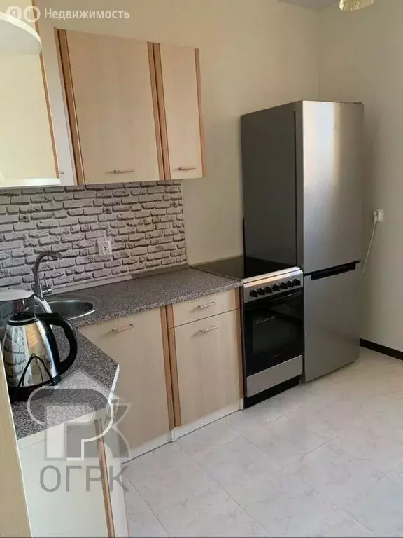 1-комнатная квартира: Балашиха, микрорайон Саввино, улица Калинина, 24 ... - Фото 2