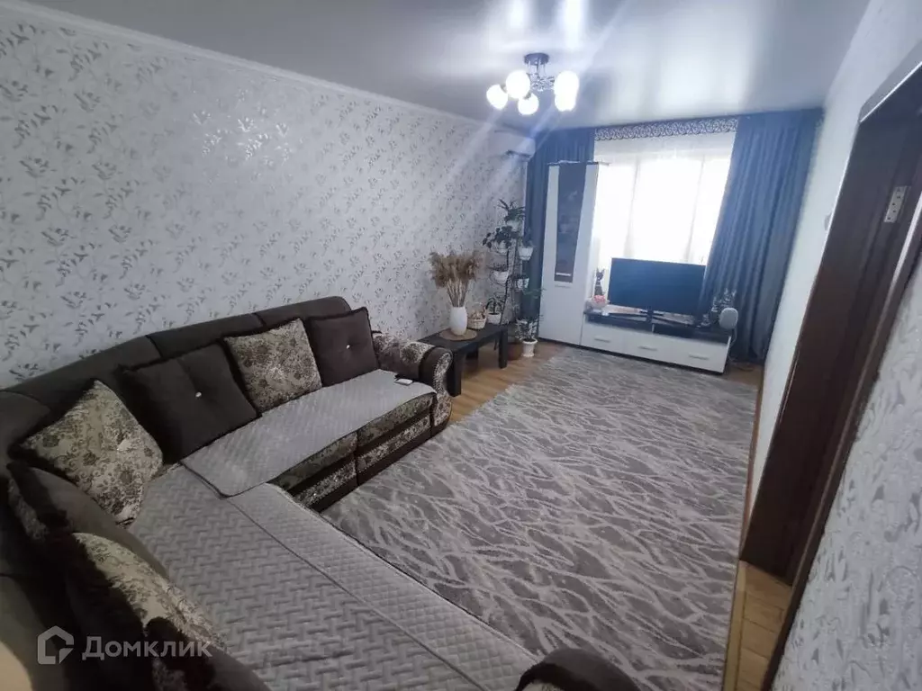 Продаётся 3-к квартира, 64 м - Фото 0