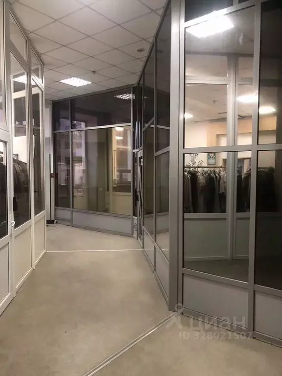 Помещение свободного назначения в Санкт-Петербург ул. Седова, 13 (64 ... - Фото 2