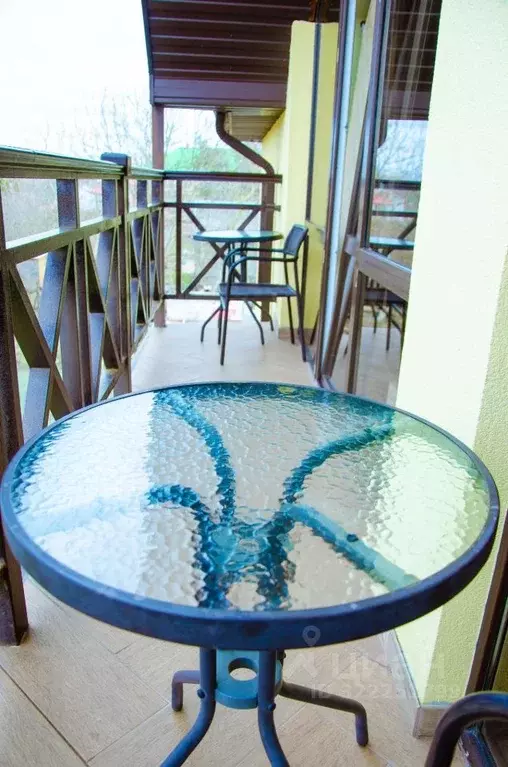 Комната Краснодарский край, Горячий Ключ Псекупская ул., 113 (25.0 м) - Фото 2