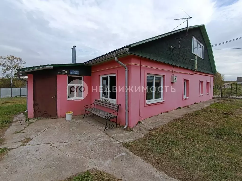 Дом в Рязанская область, Рязанский муниципальный округ, д. Ялтуново  ... - Фото 2