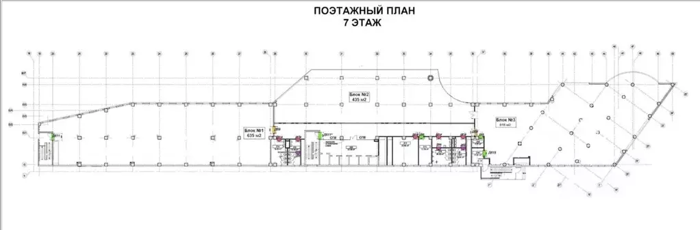 Офис в Московская область, Химки городской округ, д. Дубровки ул. ... - Фото 2