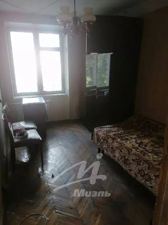 Продается 2-комнатная квартира - Фото 1