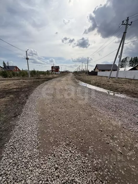 Дом в Башкортостан, Уфа Елкибаево-Федоровка-Самохваловка жилрайон, 32И ... - Фото 1