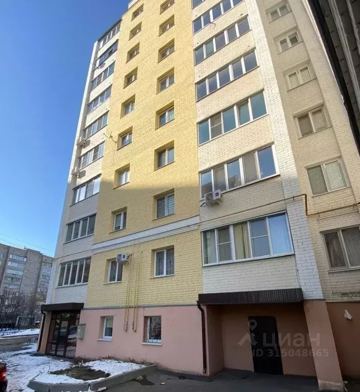 Офис в Орловская область, Орел Грузовая ул., 3Б (81 м) - Фото 0