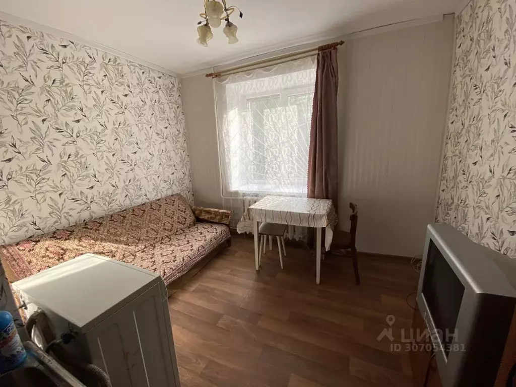 1-к кв. Марий Эл, Йошкар-Ола ул. Прохорова, 20 (13.3 м) - Фото 0